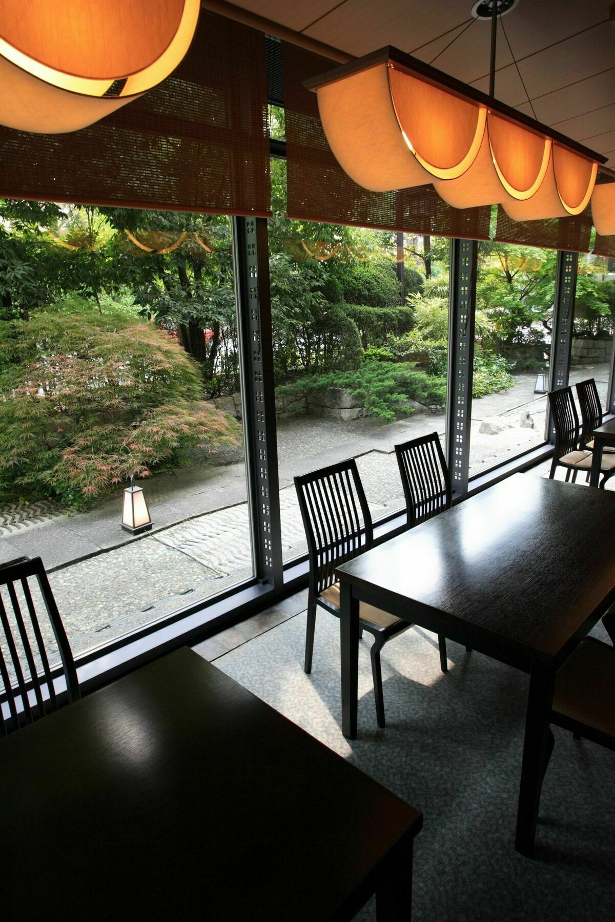 Kyoto Garden Palace Esterno foto